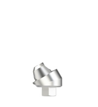 Multi-unit абатмент D 4.5 угловой 30°, совместим c MIS, Zimmer, серия R, Medentika