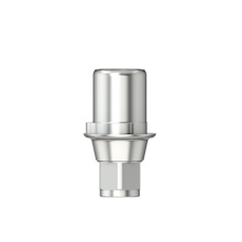 Титановое основание 3.5 мм, совместимо с NobelActive, NobelReplace Conical, серия F, Medentika