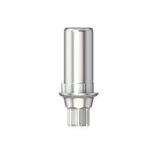 Титановое основание 5.5 мм, совместимо с NobelActive, NobelReplace Conical, серия F , Medentika