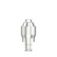 Аналог Multi-unit лабораторный CAD/CAM, совместим c сериями F, L, N, R, Medentika