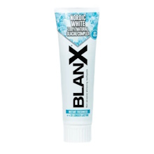 Зубная паста Blanx Nordic White, BlanX
