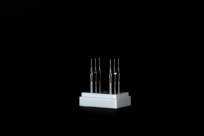 Боры для Cerec/inLab MC XL, dentego