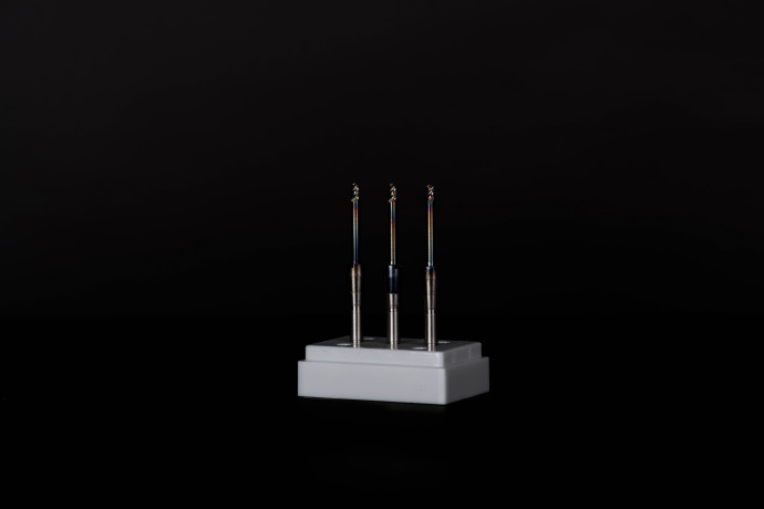 Фрезы для Cerec/inLab MC XL, dentego