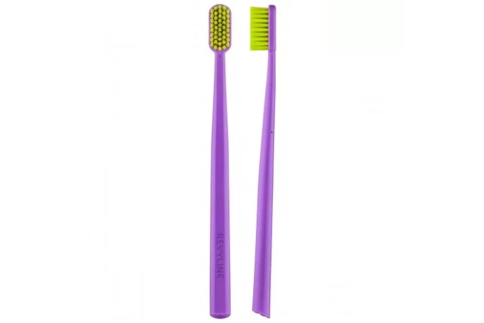 Зубная щётка SM6000, мягкая, Revyline