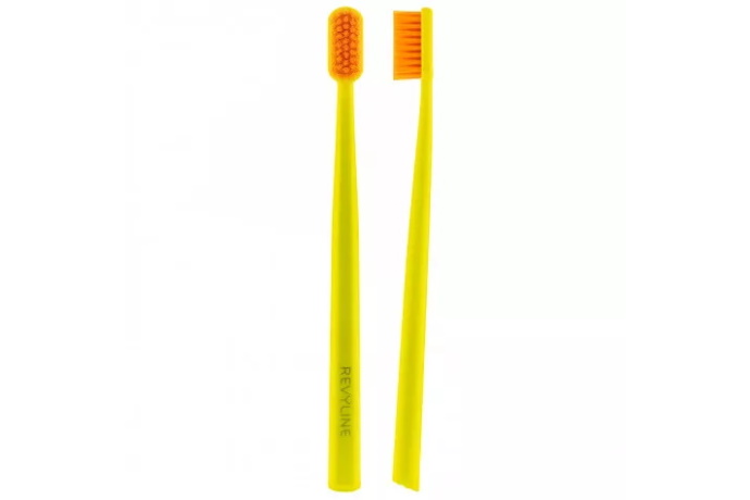 Зубная щётка SM6000, мягкая, Revyline