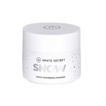 Зубной порошок SNOW, White Secret