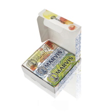 Набор по уходу за полостью рта TEA COLLECTION, Marvis