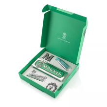  Набор для ухода за полостью рта THE MINTS GIFT SET, Marvis