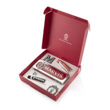 Набор для ухода за полостью рта THE SPICYS GIFT SET, Marvis