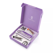 Набор для ухода за полостью рта THE SWEETS GIFT SET, Marvis