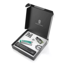 Набор для ухода за полостью рта TOOTHPASTE TRAVEL SET, Marvis