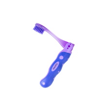 Детская зубная щетка UltraClean Go-kidz Ultra soft 4380, Pesitro