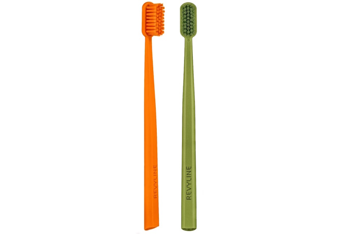 Набор зубных щёток SM6000 Duo, Revyline
