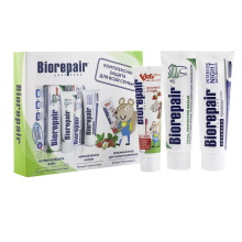 Набор Семейный с Kids, Biorepair