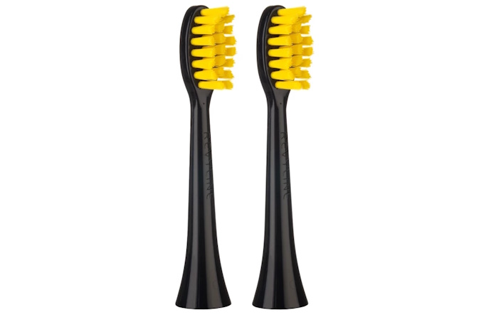 Cменные насадки для щетки RL 060, Revyline