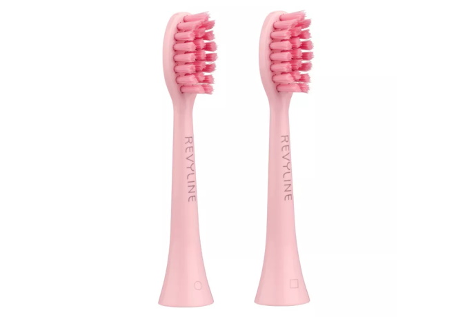 Cменные насадки для щетки RL 060, Revyline