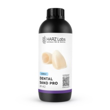 Фотополимерная смола Dental Sand Pro, HARZ LABS