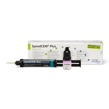 Набор SpeedCEM Plus System Kit, Ivoclar Vivadent