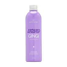 Ополаскиватель Liquid Gingi, White Secret