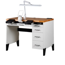 Стол для зубного техника, dentego