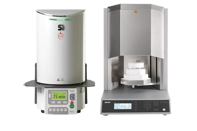 Ремонт оборудования, dentego