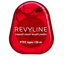 Зубная нить PTFE Special Color Edition, Bubble Gum, Revyline