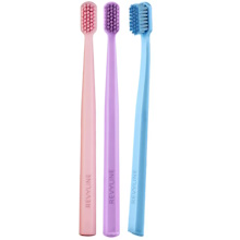 Набор зубных щёток SM6000 PRO Trio, Revyline