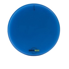Воск фрезеровочный для CAD/CAM, t° плавления 117 C°, синий, SMOLWAX