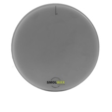 Воск фрезеровочный для CAD/CAM, t° плавления 115 C°, серый, SMOLWAX