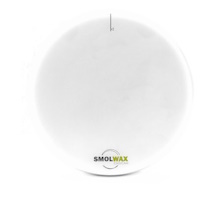 Воск фрезеровочный для CAD/CAM, t° плавления 120 C°, белый, SMOLWAX