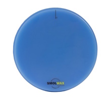 Воск фрезеровочный для CAD/CAM, t° плавления 120 C°, голубой, SMOLWAX