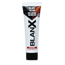 Зубная паста Blanx Black Volcano, BlanX