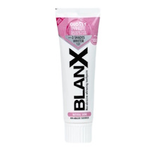 Зубная паста Blanx Glossy White, BlanX
