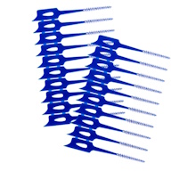 Зубочистка-ёршик, Revyline