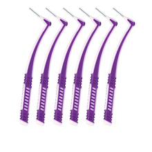 Межзубные ёршики, Revyline