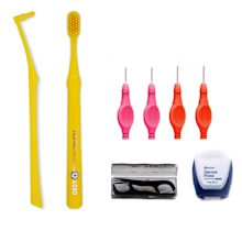 Гигиенический набор, Pesitro