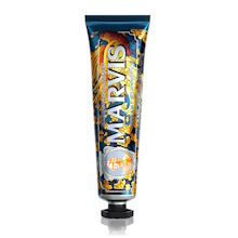 Зубная паста Dreamy Osmanthus, мечтательный османтус, Marvis