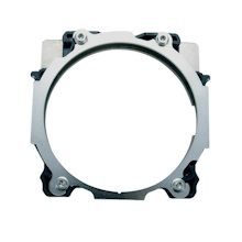 Адаптер для дисков (держатель/holder) DWX , DG Shape Roland