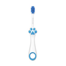 Детская зубная щетка BabyLapka, от 0 лет, Revyline