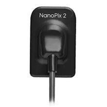 Визиограф NanoPix2, Eighteeth