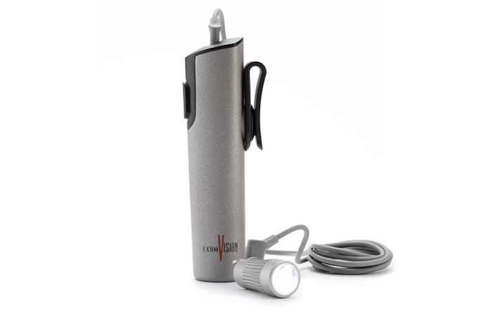 Осветитель PowerGo and Total Pure LED , ExamVision