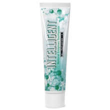 Зубная паста Natural Enzymes Прохладная мята, INTELLIGENT