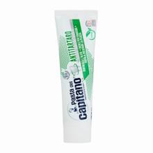 Зубная паста, 75 мл, Pasta del Capitano