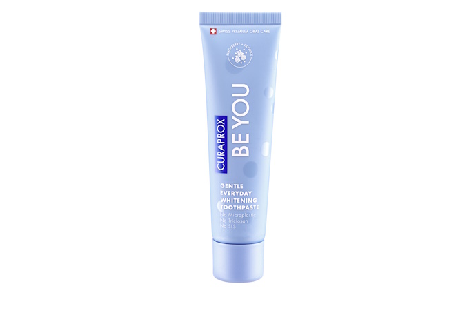 Зубная паста BE YOU, CURAPROX
