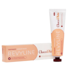 Зубная паста ChocoWhite, Revyline