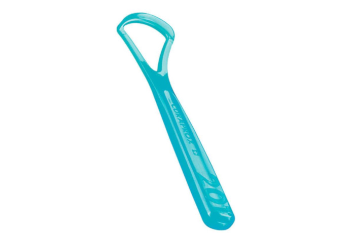 Скребок для языка, CURAPROX