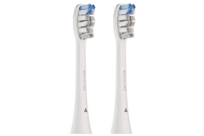 Cменные насадки для щетки RL 085, Revyline