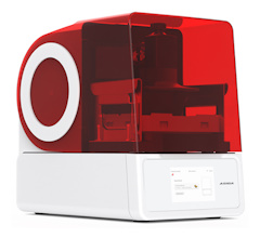 3D-принтер Asiga MAX 2 UV, Asiga