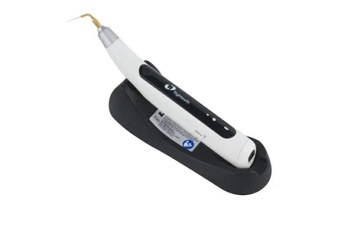 Беспроводной ультразвуковой эндоскалер Ultra X, Eighteeth