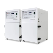 Автоматическая вытяжка Upcera, Upcera